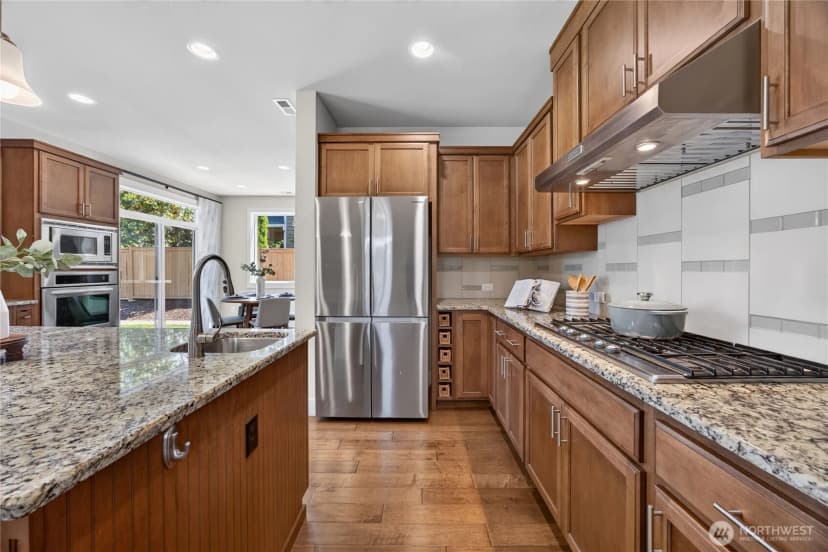 Property photo for 21056 Se 6th Place, Sammamish photo 15