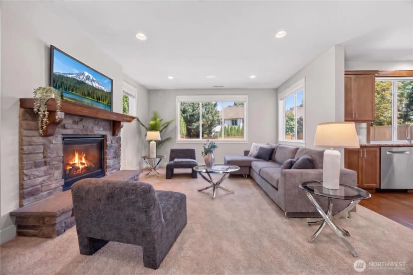 Property photo for 21056 Se 6th Place, Sammamish photo 11