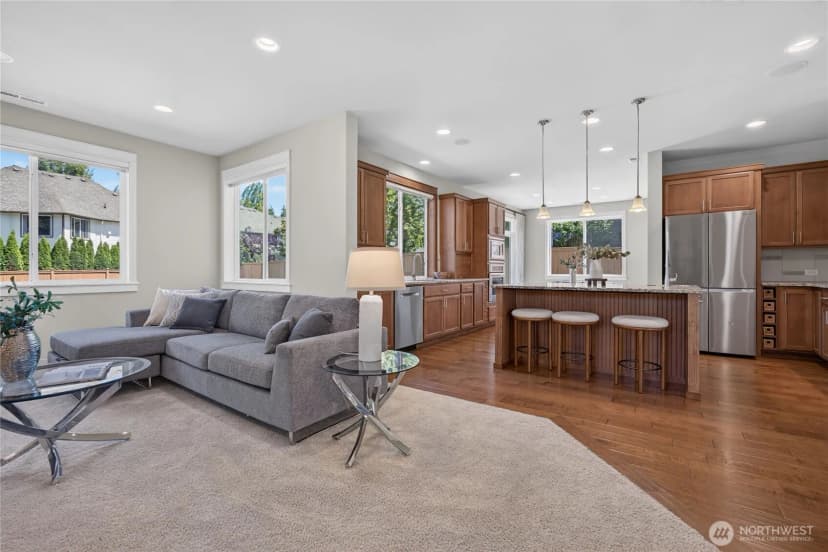 Property photo for 21056 Se 6th Place, Sammamish photo 12
