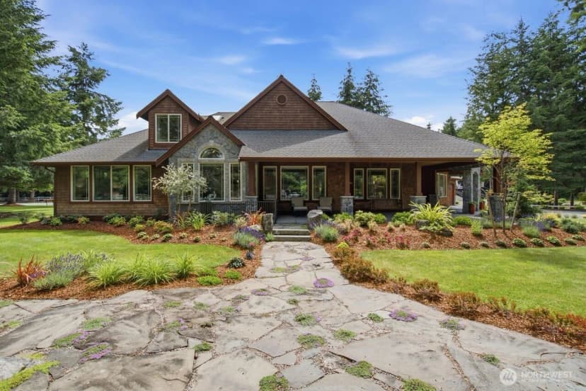 Property photo for 22407 Se Sawyer Ridge Way, Black Diamond photo 2