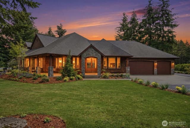 Property photo for 22407 Se Sawyer Ridge Way, Black Diamond