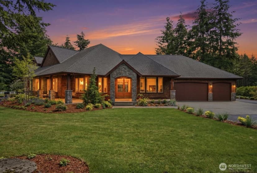 Property photo for 22407 Se Sawyer Ridge Way, Black Diamond