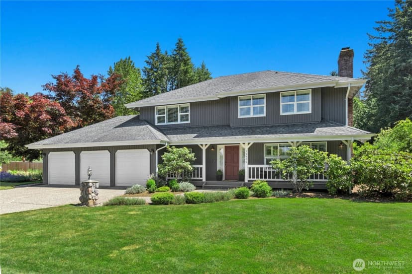 Property photo for 16606 260th Avenue Se, Issaquah