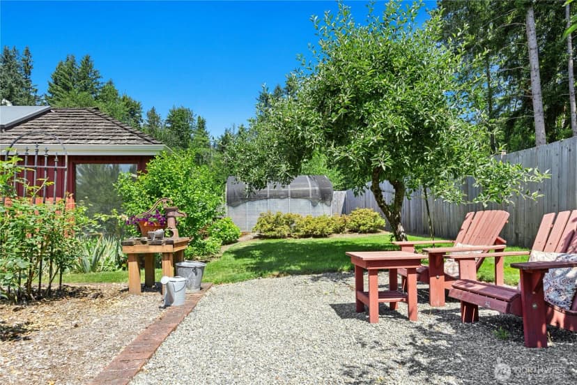 Property photo for 16606 260th Avenue Se, Issaquah photo 32