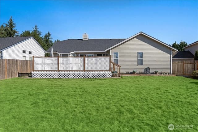 Property photo for 5106 149th Street Se, Everett photo 5
