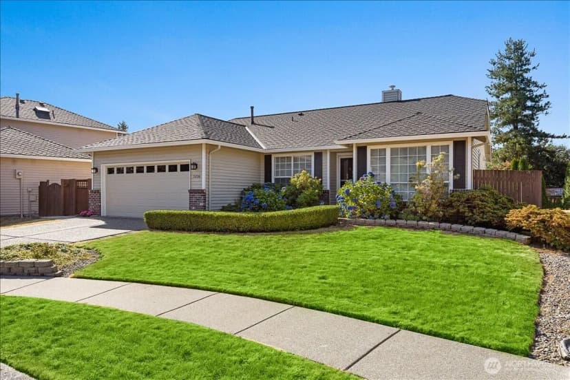 Property photo for 5106 149th Street Se, Everett
