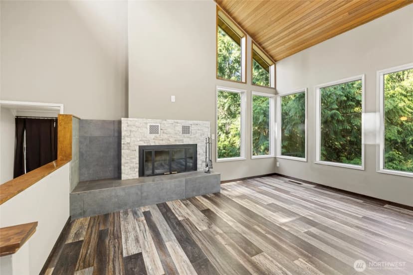 Property photo for 22850 Little Mountain Road, Mount Vernon photo 5
