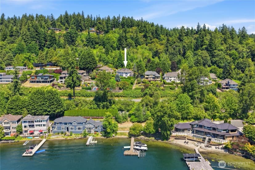 Property photo for 4123 205 Avenue Se, Sammamish photo 23