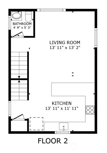 Property photo for 12734 B 7th Avenue Nw, Seattle photo 38
