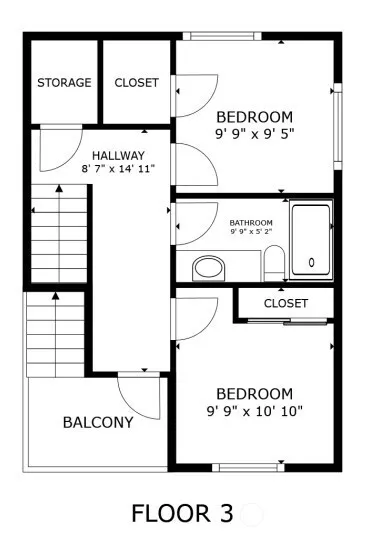Property photo for 12734 B 7th Avenue Nw, Seattle photo 39