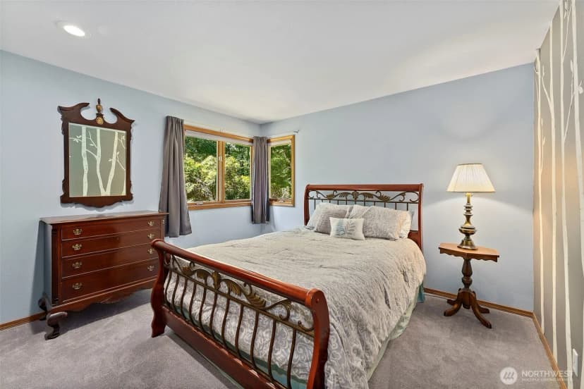 Property photo for 22200 Sweeney Road Se, Maple Valley photo 21