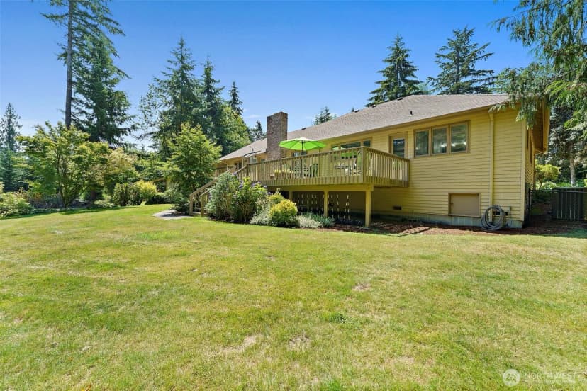 Property photo for 22200 Sweeney Road Se, Maple Valley photo 29