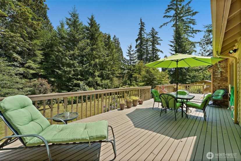 Property photo for 22200 Sweeney Road Se, Maple Valley photo 27