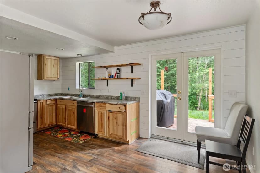 Property photo for 3857 Creek View Court Se, Port Orchard photo 15