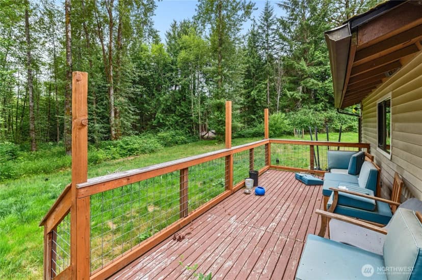 Property photo for 3857 Creek View Court Se, Port Orchard photo 8