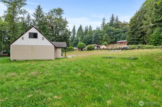 Property photo for 3857 Creek View Court Se, Port Orchard photo 3