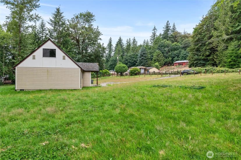 Property photo for 3857 Creek View Court Se, Port Orchard photo 3
