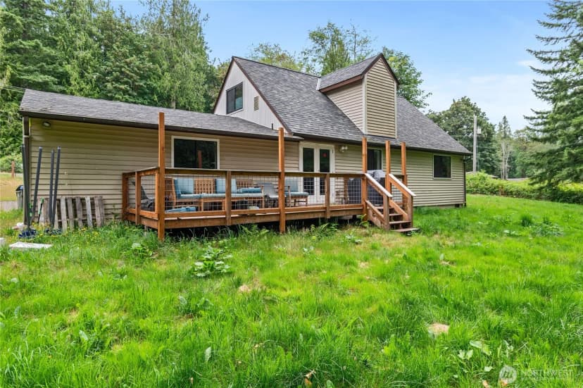Property photo for 3857 Creek View Court Se, Port Orchard photo 7
