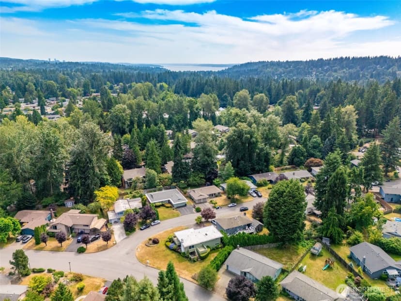 Property photo for 10842 Ne 149th Street, Bothell photo 25