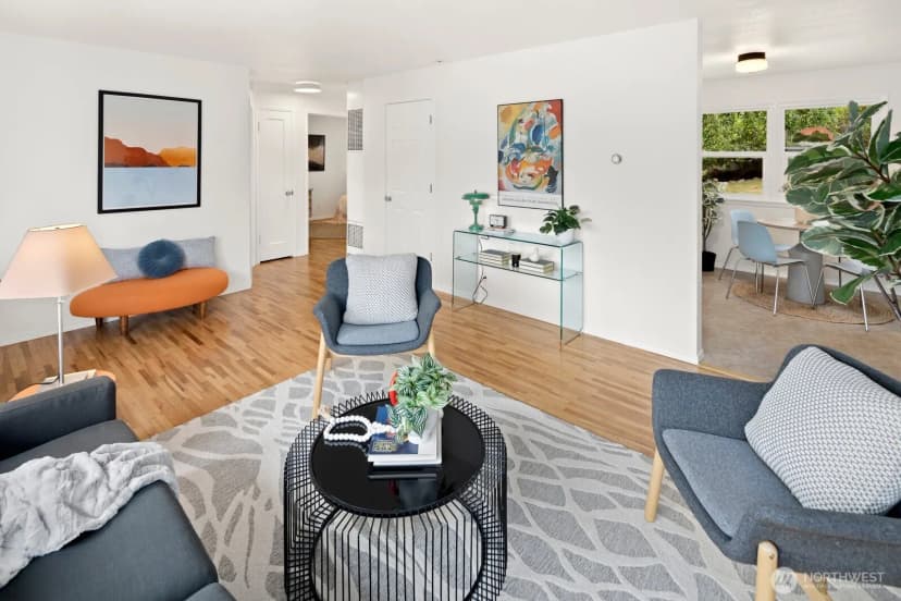 Property photo for 9261 31st Avenue Sw, Seattle photo 6