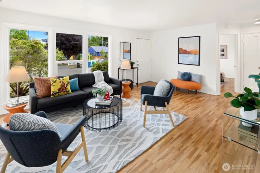 Property photo for 9261 31st Avenue Sw, Seattle photo 5