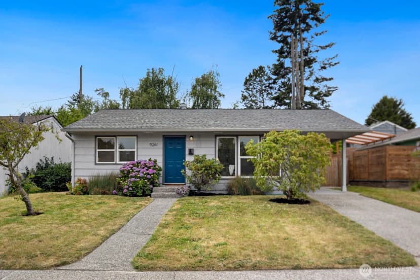 Property photo for 9261 31st Avenue Sw, Seattle photo 19