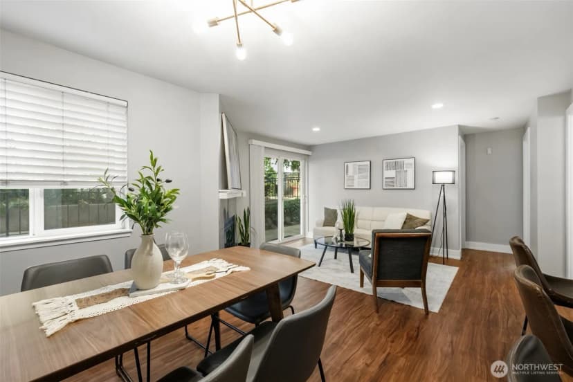 Property photo for 4831 Fauntleroy Way Sw #103, Seattle photo 3