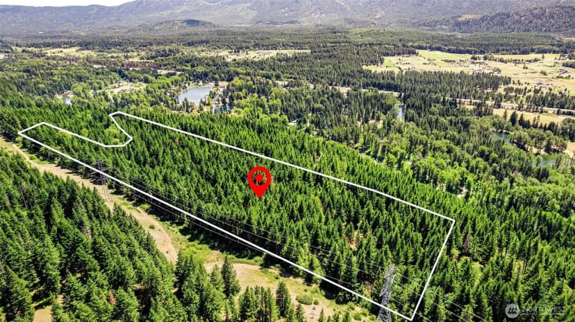 Property photo for 2140 Heron Drive, Cle Elum photo 3
