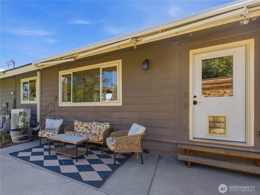 Property photo for 1116 Wedgewood Avenue, Wenatchee photo 26