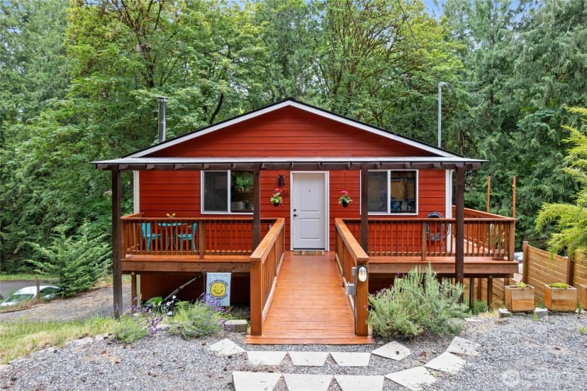 Property photo for 2026 Island Drive Nw, Olympia