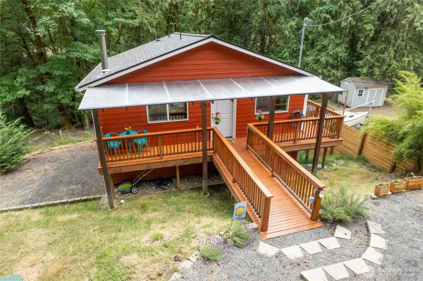 Property photo for 2026 Island Drive Nw, Olympia photo 34
