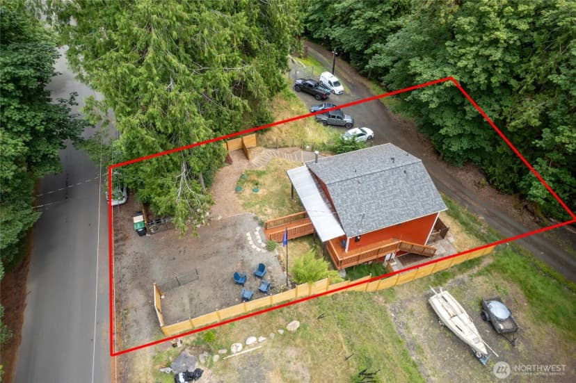 Property photo for 2026 Island Drive Nw, Olympia photo 35