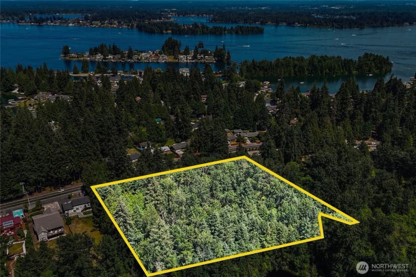 Property photo for 4302 W Tapps Drive E, Lake Tapps photo 23