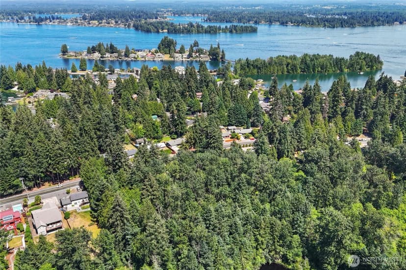 Property photo for 4302 W Tapps Drive E, Lake Tapps photo 22