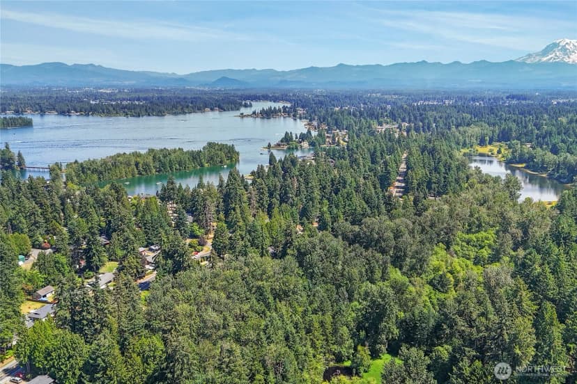 Property photo for 4302 W Tapps Drive E, Lake Tapps photo 2