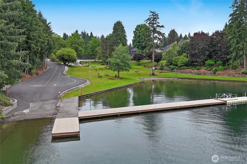 Property photo for 4302 W Tapps Drive E, Lake Tapps photo 32