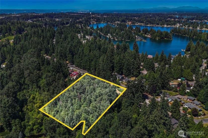 Property photo for 4302 W Tapps Drive E, Lake Tapps photo 26