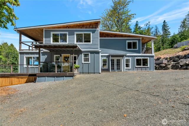 Property photo for 2027 Se Walker Park Road, Shelton