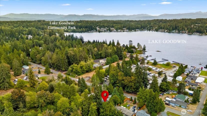 Property photo for 16516 W Lake Goodwin Road, Stanwood photo 28