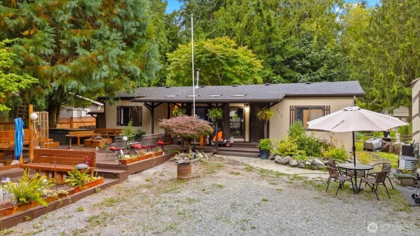 Property photo for 16516 W Lake Goodwin Road, Stanwood
