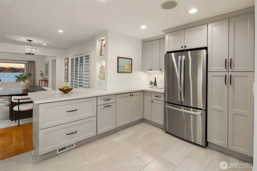 Property photo for 1021 Mcgilvra Boulevard E, Seattle photo 13