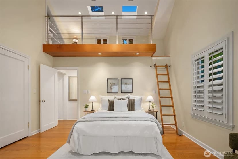 Property photo for 1021 Mcgilvra Boulevard E, Seattle photo 17