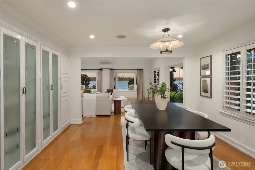 Property photo for 1021 Mcgilvra Boulevard E, Seattle photo 10