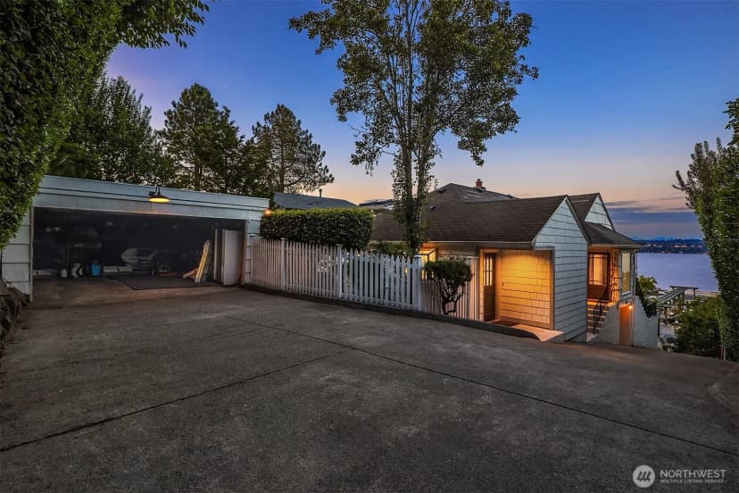 Property photo for 1021 Mcgilvra Boulevard E, Seattle photo 40