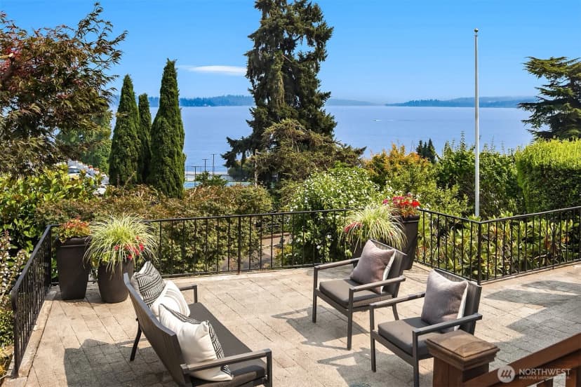 Property photo for 1021 Mcgilvra Boulevard E, Seattle photo 35