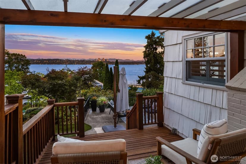 Property photo for 1021 Mcgilvra Boulevard E, Seattle photo 19