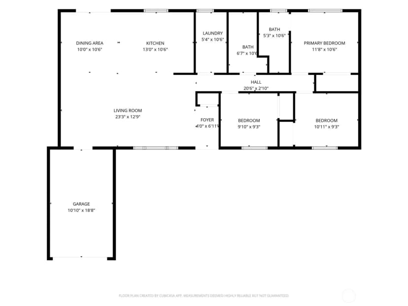Property photo for 20429 64th Drive Ne, Arlington photo 23