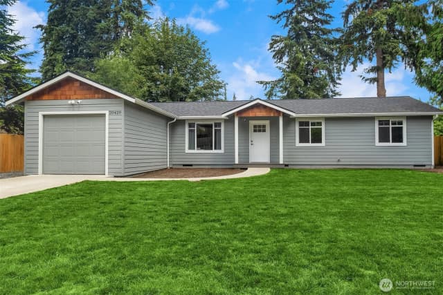 Property photo for 20429 64th Drive Ne, Arlington