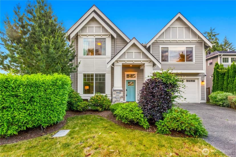 Property photo for 13932 131st Lane Ne, Kirkland