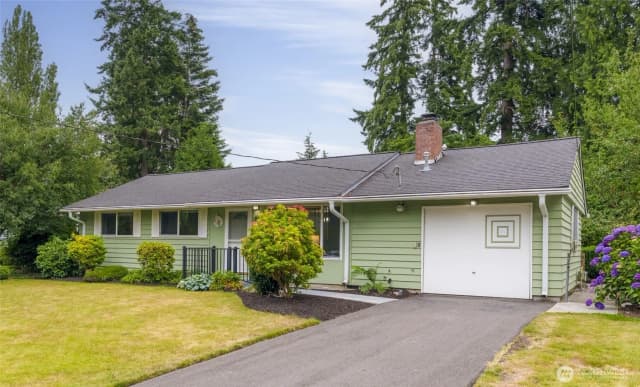 Property photo for 8811 187th Street Ne, Bothell